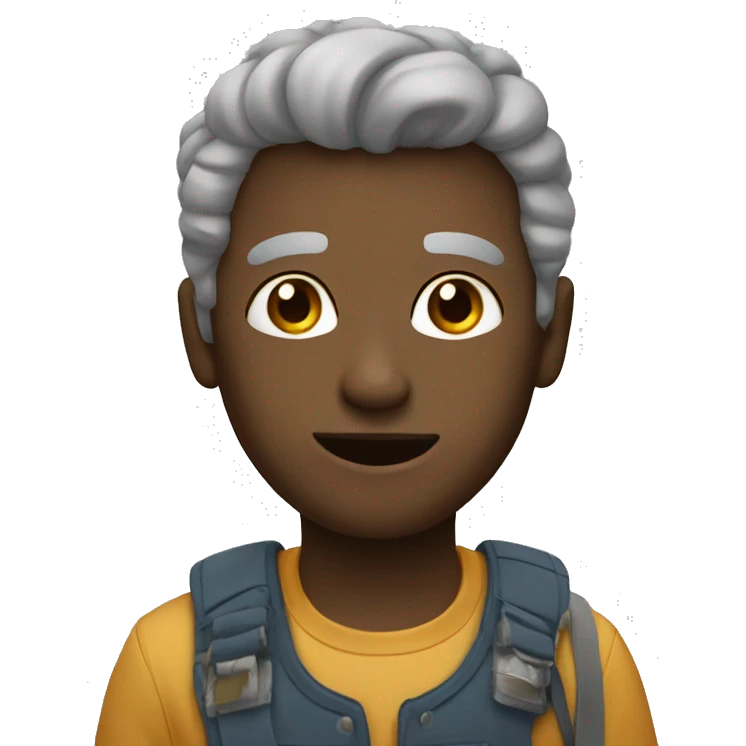 шуба emoji