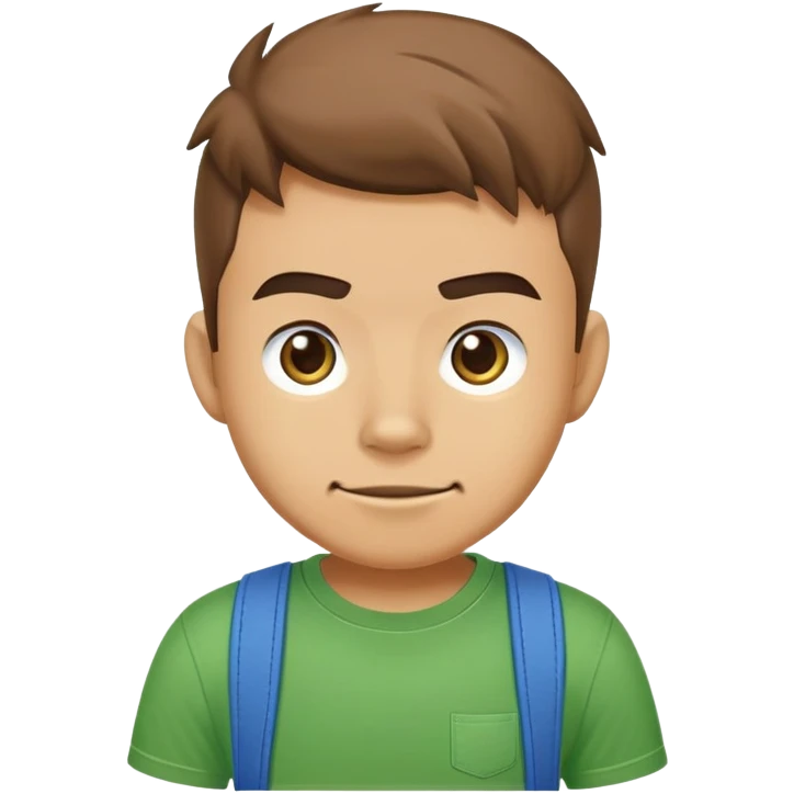 gaming character mascot named Mungo emoji