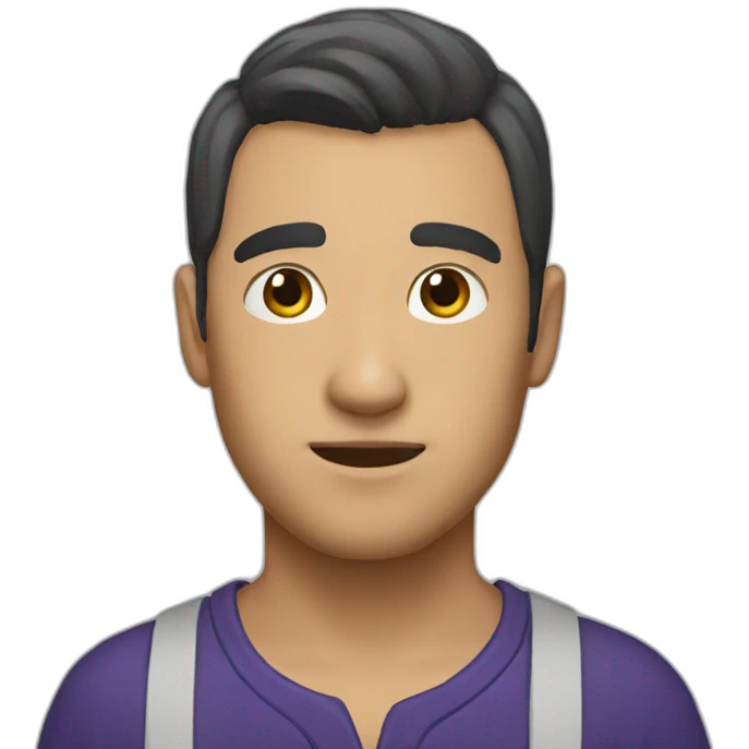 Teboune emoji