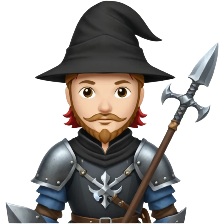 landsknecht emoji
