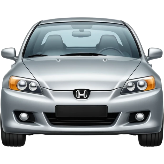 Honda emoji