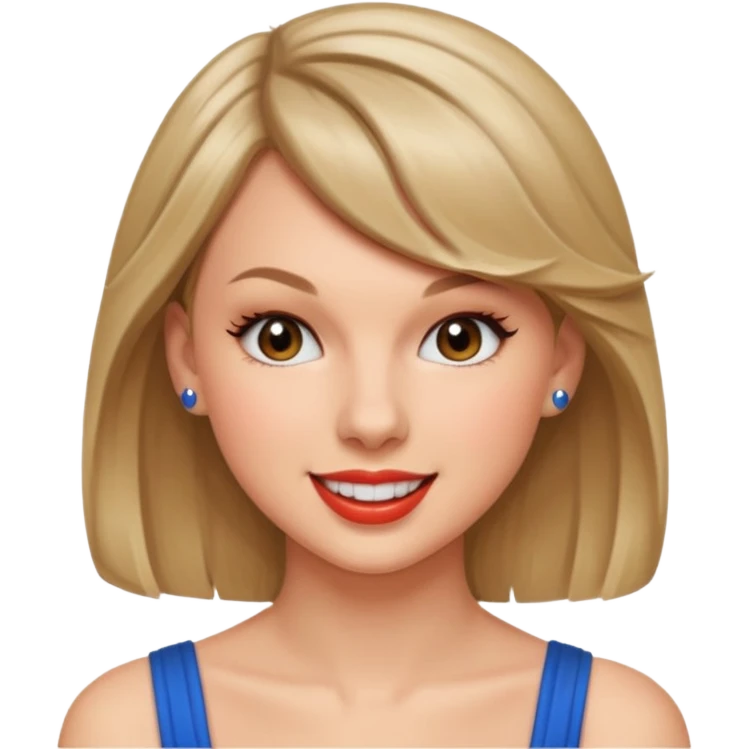 Taylor Swift  emoji
