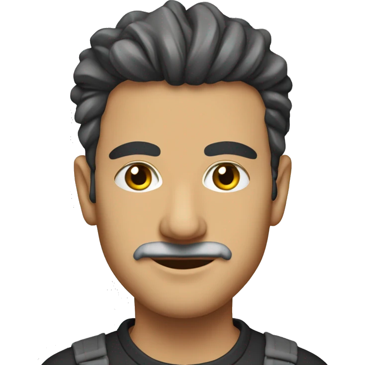 Kızıl saç emoji