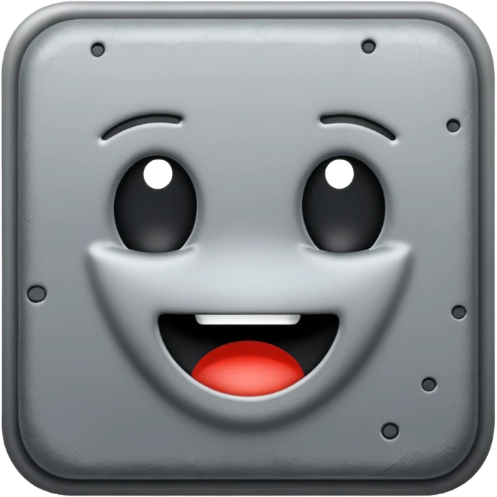 Velcro emoji