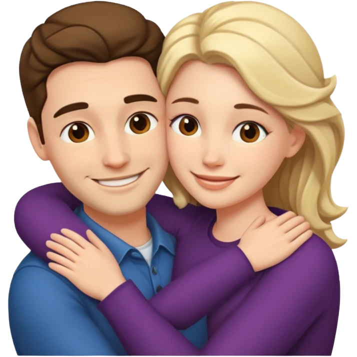 Man fucking woman from behind emoji