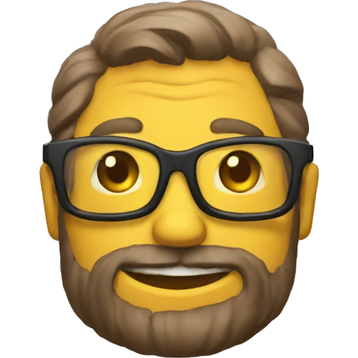beever emoji