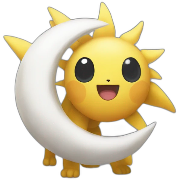 pokémon-sun-and-moon emoji