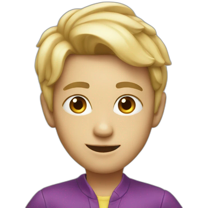 party emoji