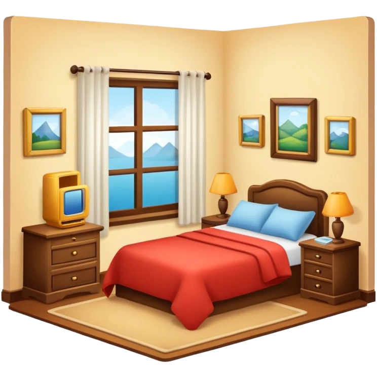 cozy emoji