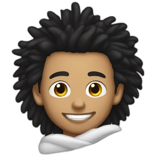 Nyjah Huston emoji