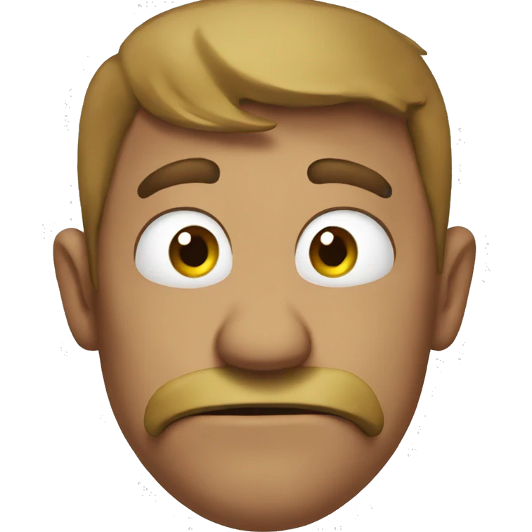Barf emoji