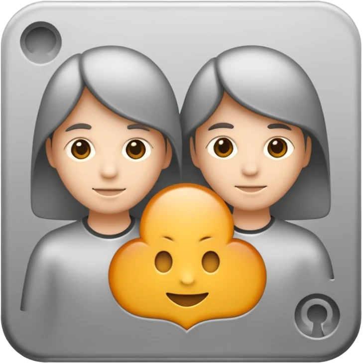 users icon emoji