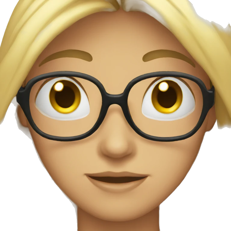 Fan emoji