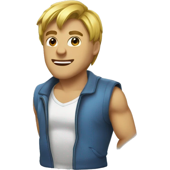 Aluvin emoji