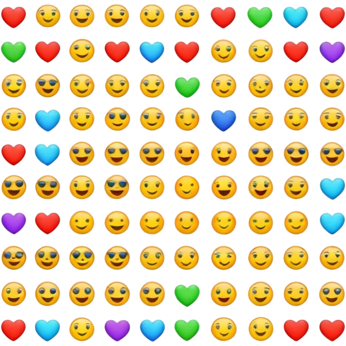 Emojiler emoji