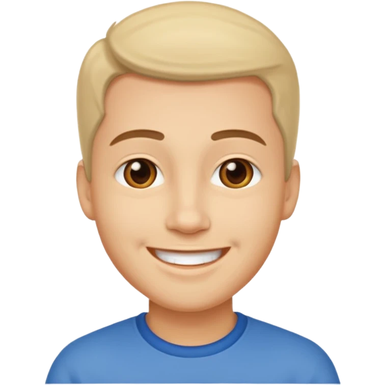 Николай Дубинин emoji