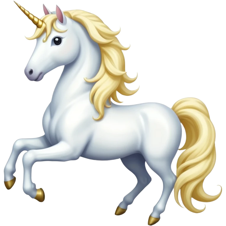 unicorn emoji