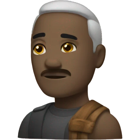 Echo emoji