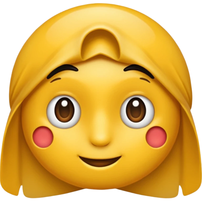 Эстетика emoji