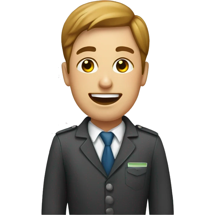 Prélèvement sanguin emoji
