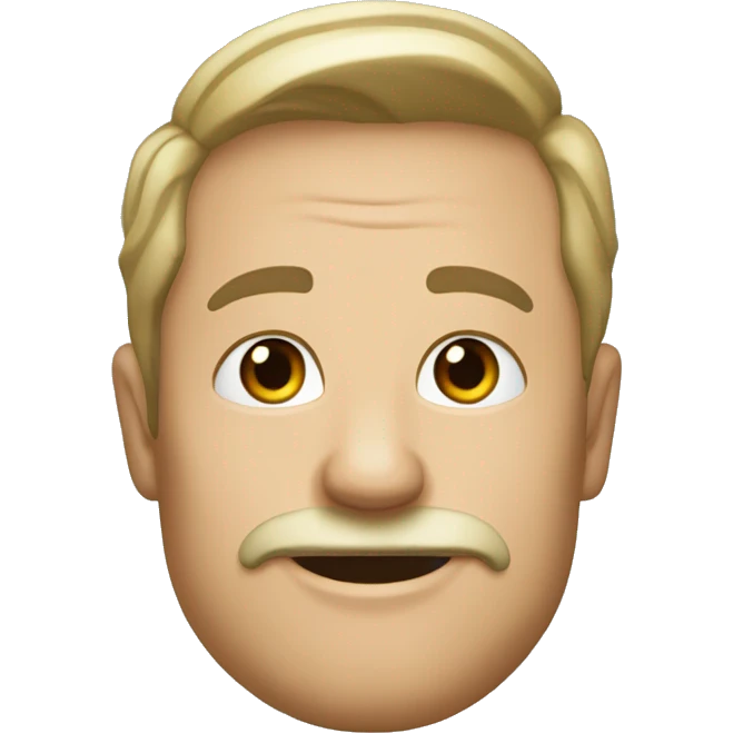 стикеры на лицо emoji