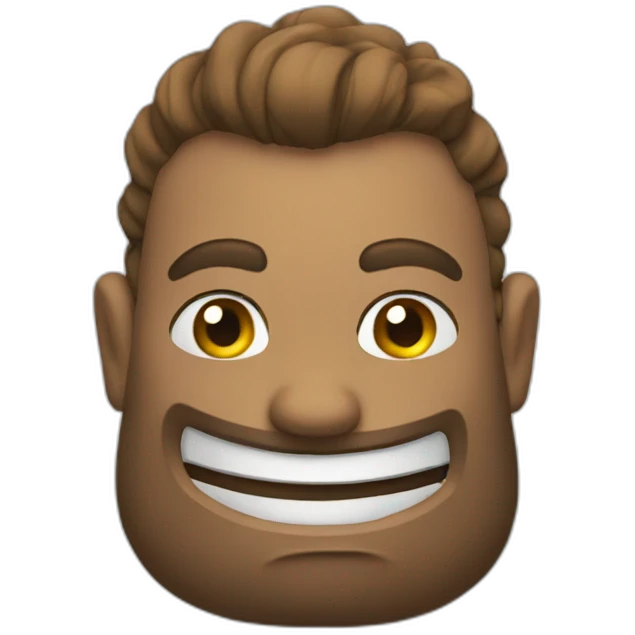Flex emoji