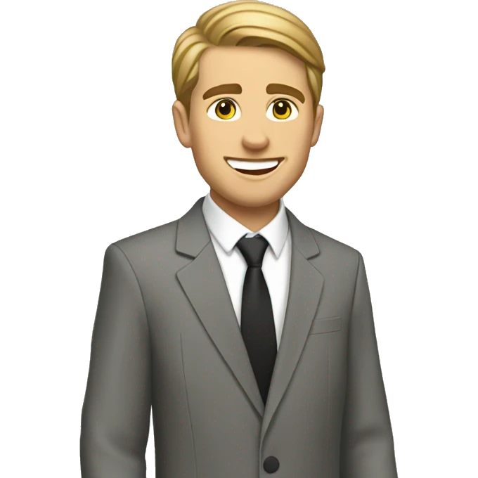 LDS missionaries emoji