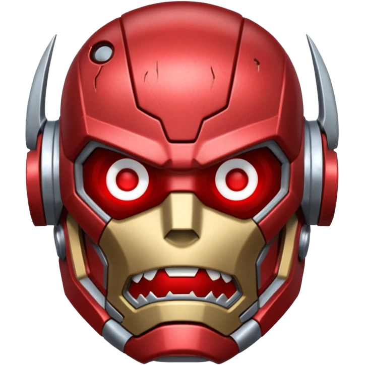 marvel ultron emoji