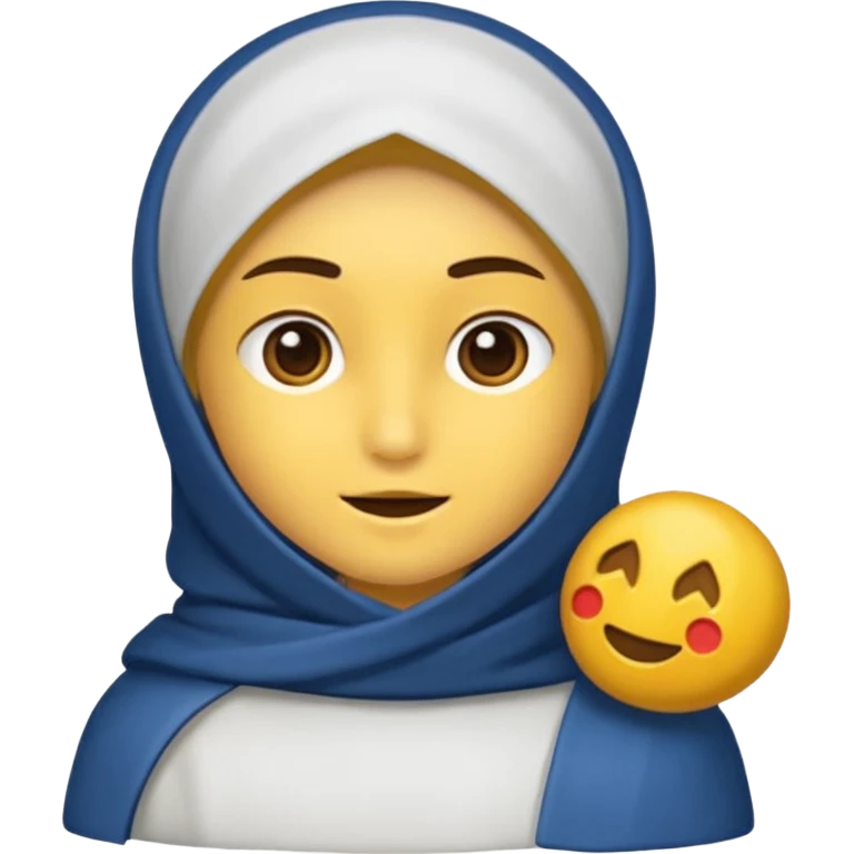 Черепашка-Ниндзя на крыше мегаполиса emoji