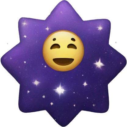 stars emoji