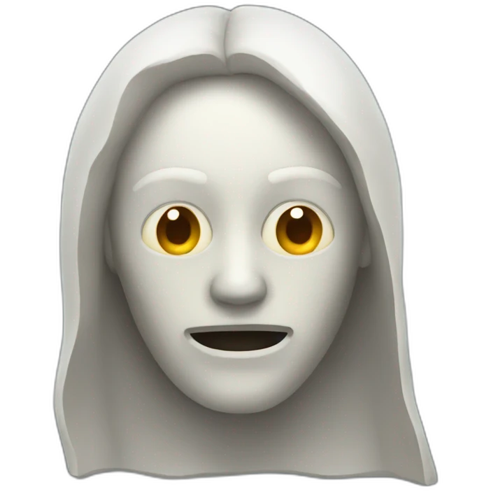 Dead Inside emoji