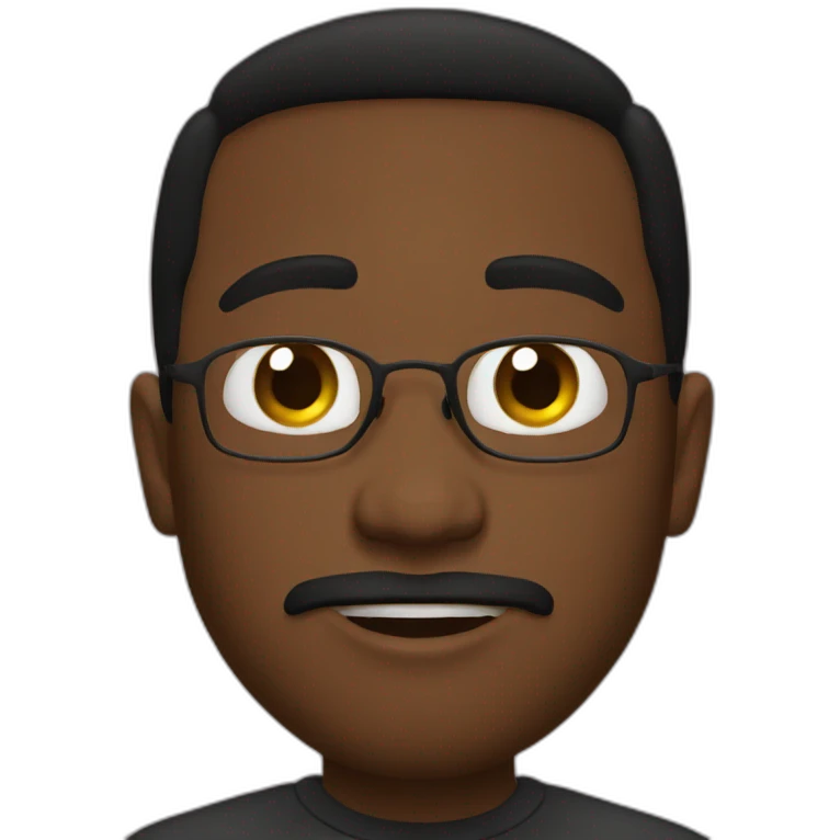 Mbape emoji