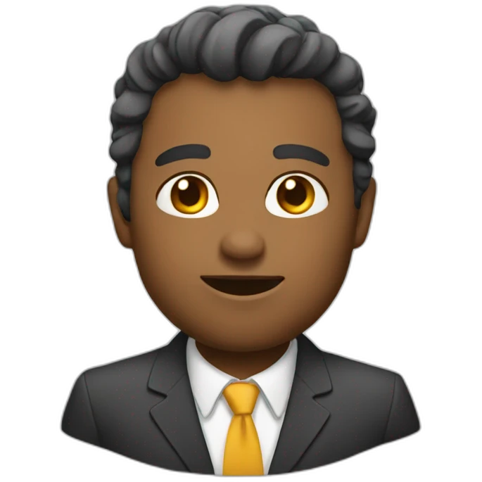 Friday emoji