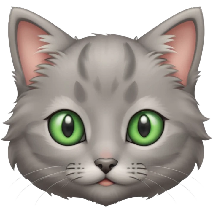 Kitty emoji