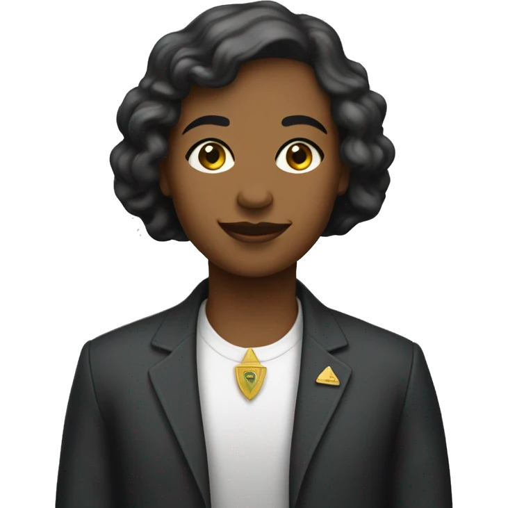 Selma da tributação  emoji