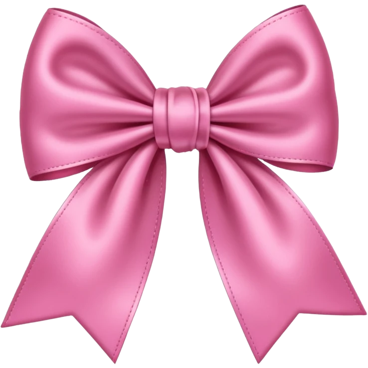 🎀 emoji