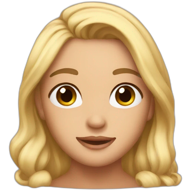 Yes please emoji