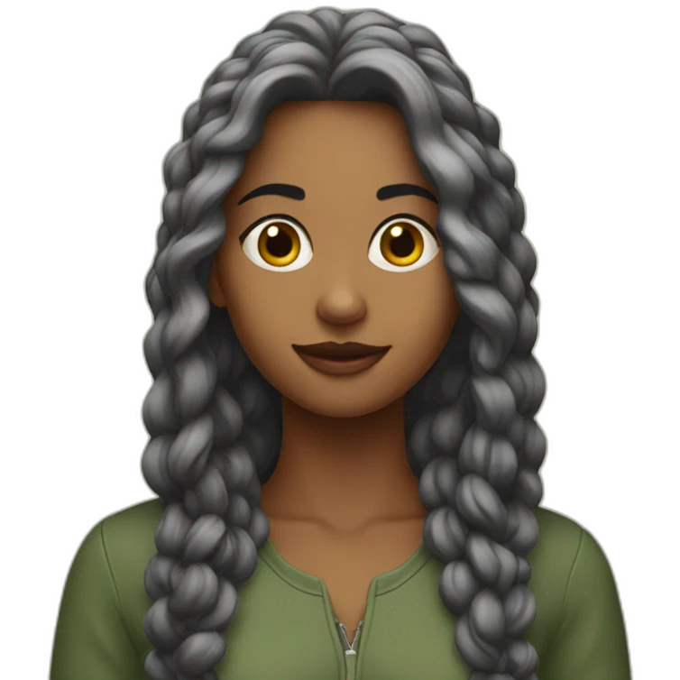 erika emoji