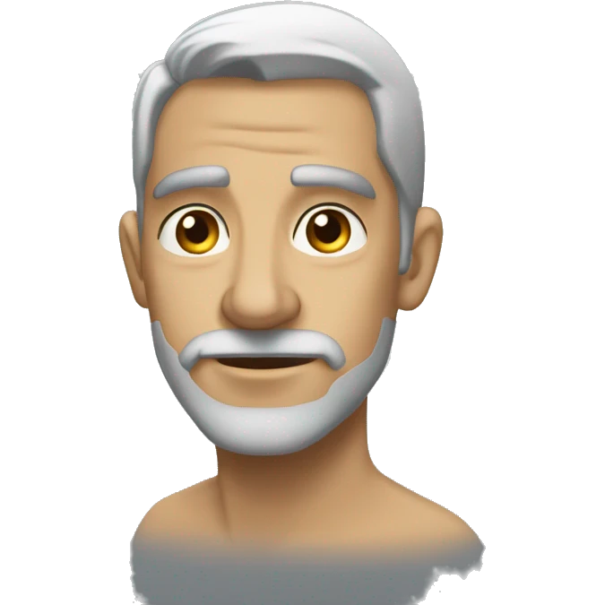 Волнистый попугай emoji
