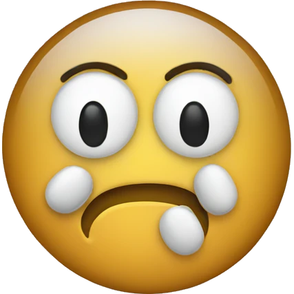 Pill emoji