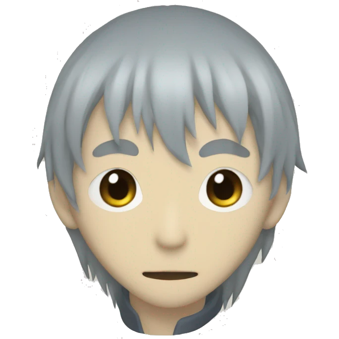 jujutsu keisen emoji