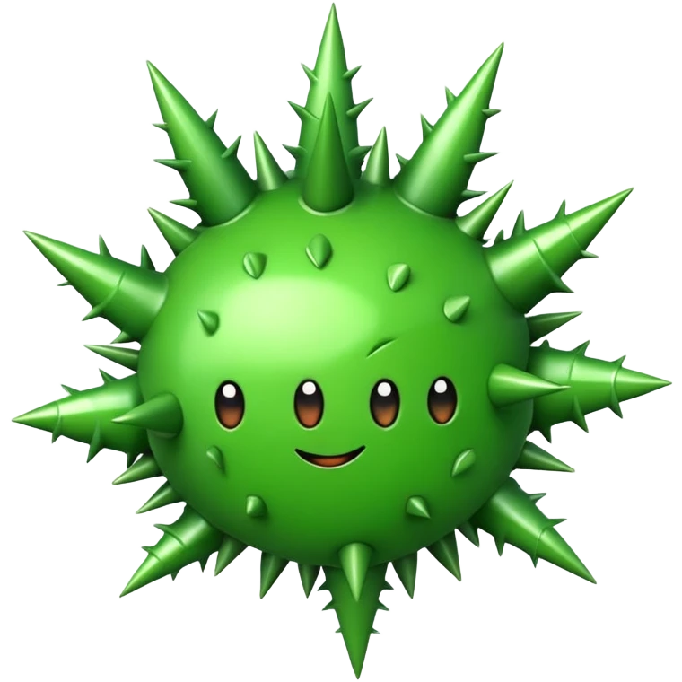 Holly emoji
