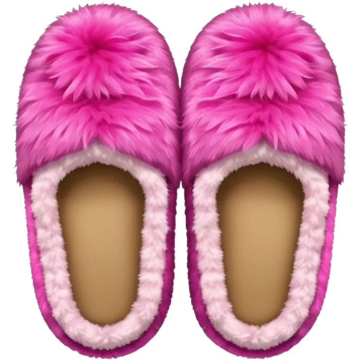 slipper emoji