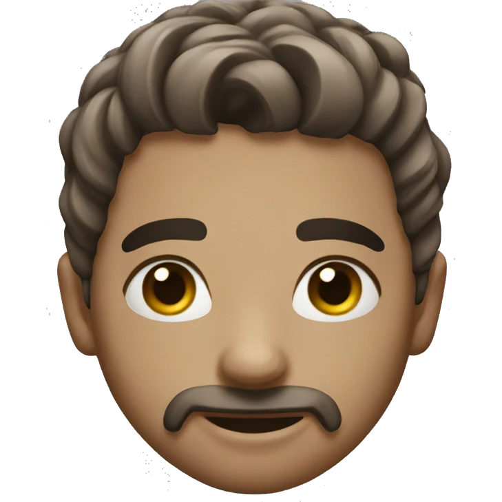 Asthetic emoji
