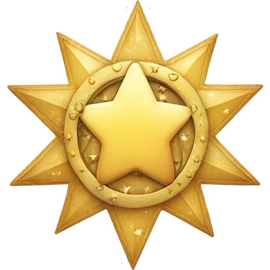 A star Watch glisse emoji