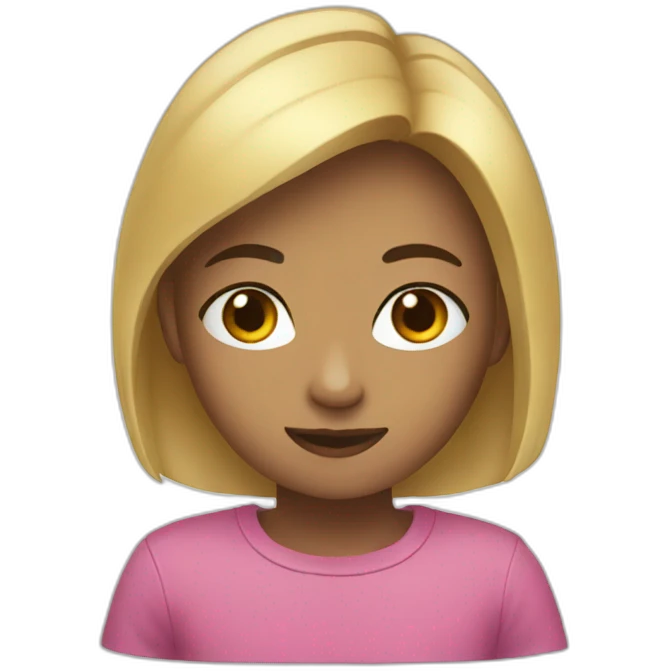Moi emoji