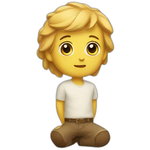 Itty emoji