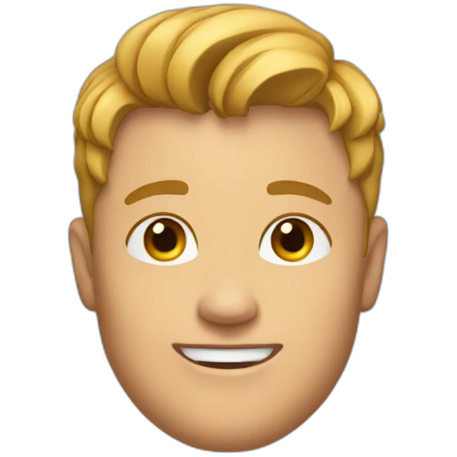 Mark evans  emoji