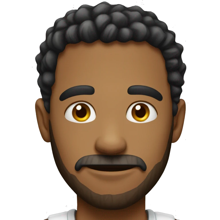 emoji mordiéndose el mabii  emoji