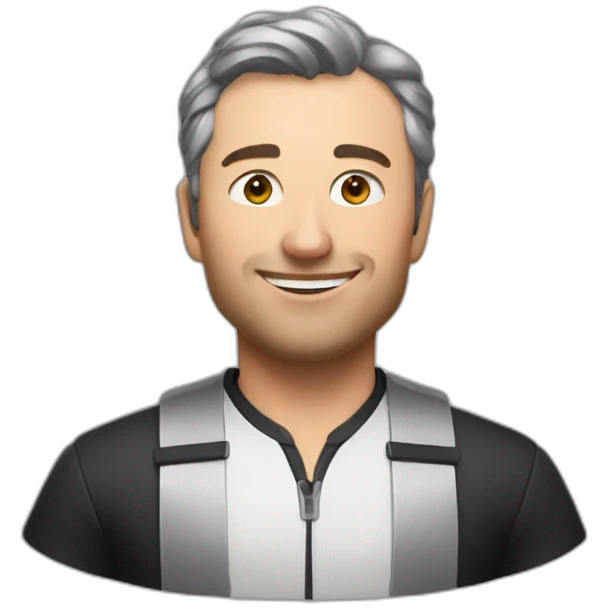 Elone musk emoji